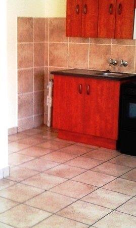 1 Bedroom Property for Sale in Rustenburg Central North West